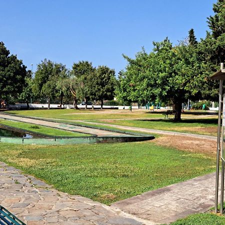 Villa Da Zio Mario à Flumini di Quartu Extérieur photo