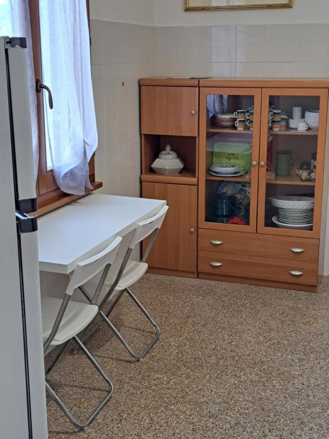 Villa Da Zio Mario à Flumini di Quartu Extérieur photo