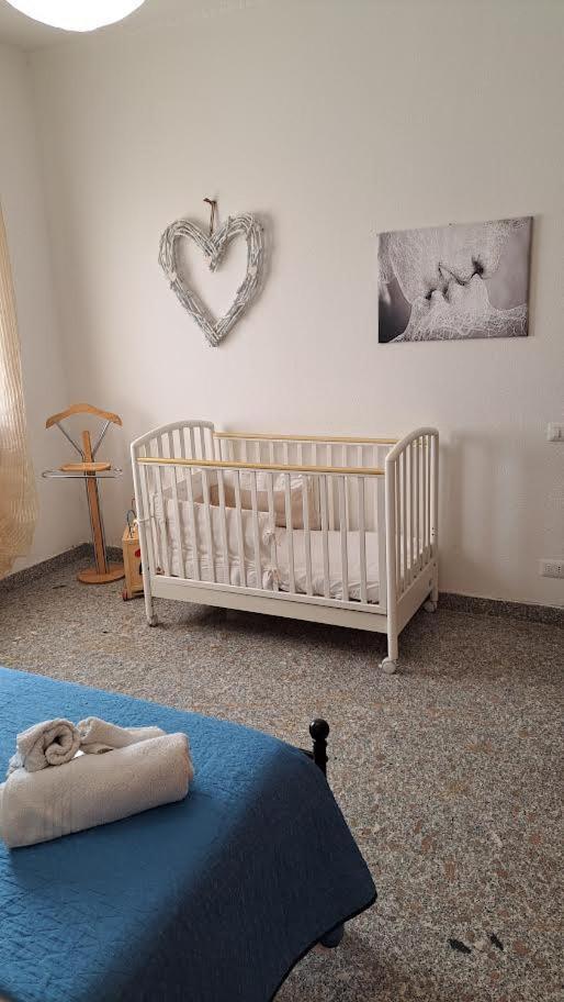 Villa Da Zio Mario à Flumini di Quartu Extérieur photo